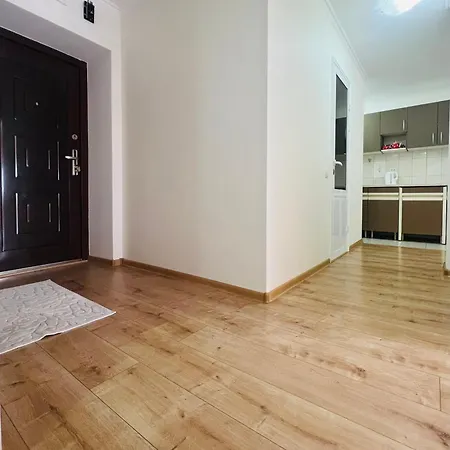 Apartament Centru Кишинів