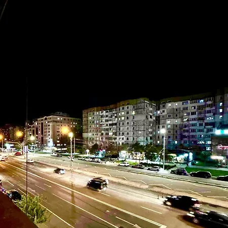 Apartament Centru Кишинів