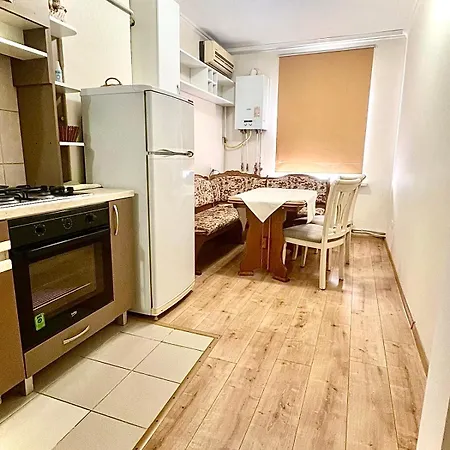 Apartament Centru * Кишинів