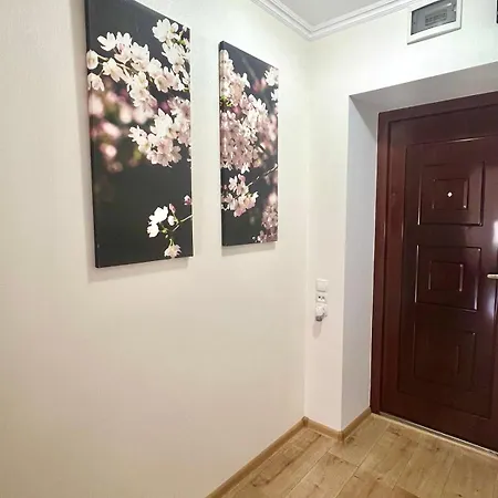 Apartament Centru * Кишинів