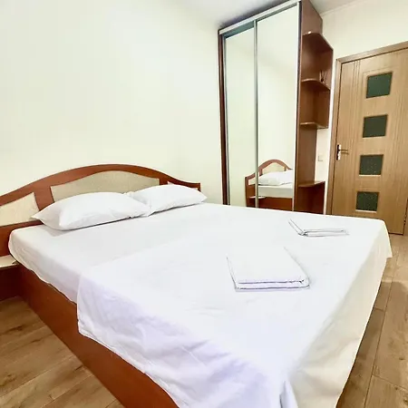 Апартаменти Apartament Centru *